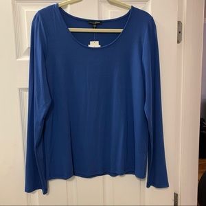 Eileen Fisher Top